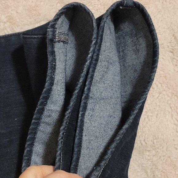 Rock & Republic Women's Bootcut Jeans Size: 27 - Picture 11 of 12